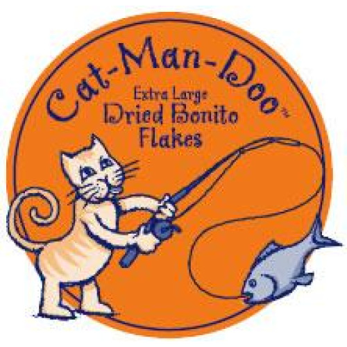 Cat Man Doo